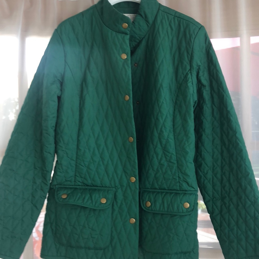 Perfect fall or spring coat